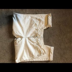 Loft Boyfriend Jeans